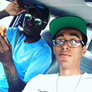 Meet your Posher, Alex